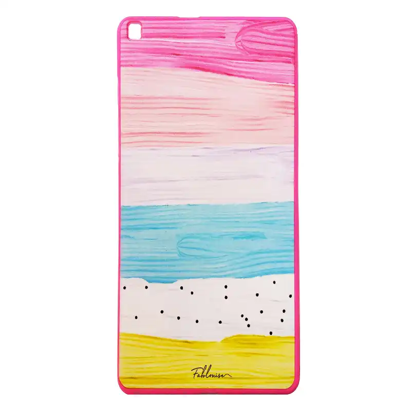 کاور مدل RNB505 مناسب برای تبلت سامسونگ Galaxy Tab A7 10.4 2020 / T505