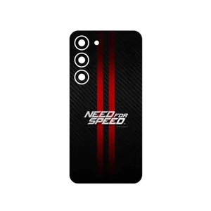 MAHOOT Need_for_Speed_Game Cover Sticker for Samsung Galaxy S23