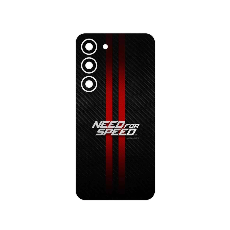 برچسب پوششی ماهوت مدل Need_for_Speed_Game مناسب برای گوشی موبایل سامسونگ Galaxy S23