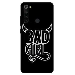  Megafone 8105 Cover For Xiaomi Redmi Note 8