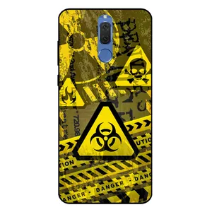 Megafone 7703 Cover For Huawei Mate 10 Lite