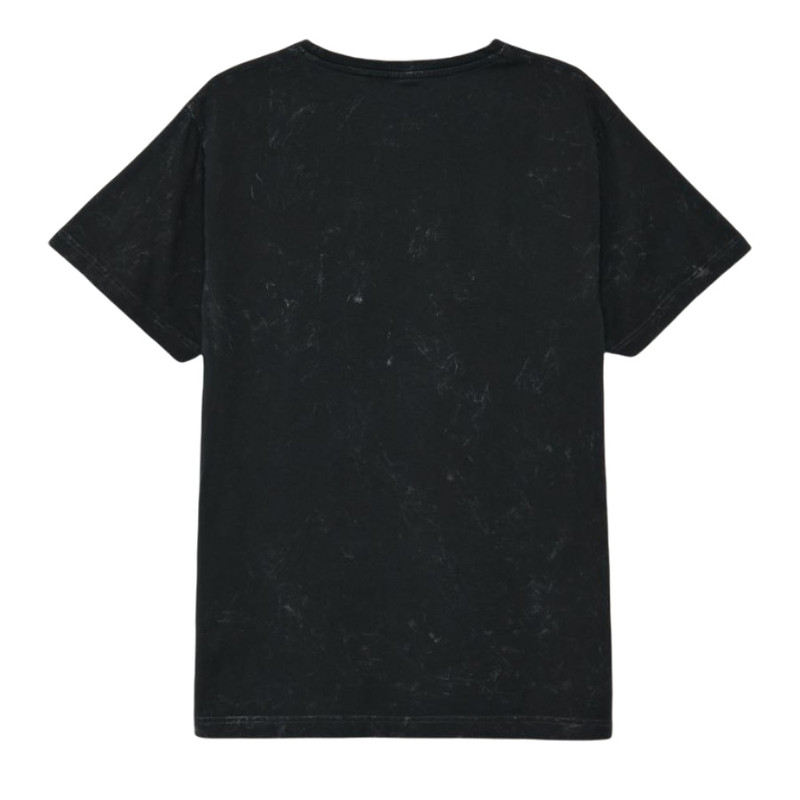 تیشرت آستین کوتاه مردانه کراپ مدل 7777