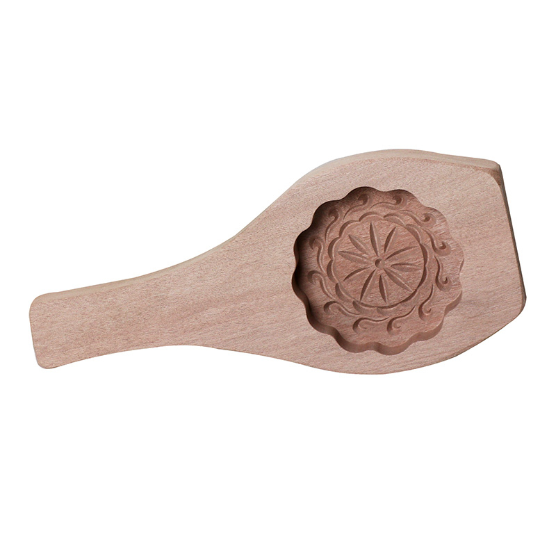 قالب کیک بامبوم مدل B0032