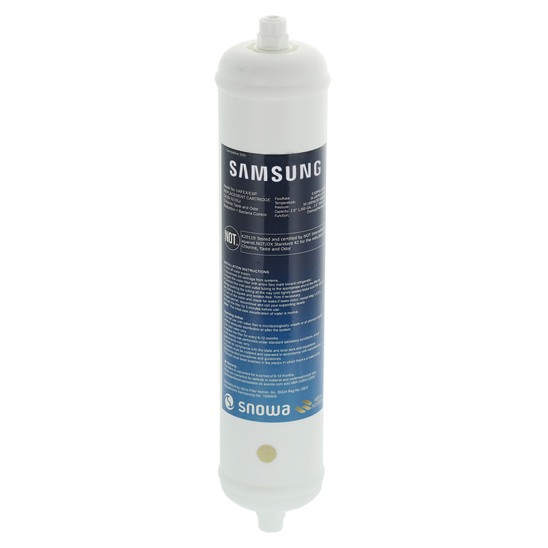 فیلتر تصفیه آب یخچال و فریزر آکوا نوترن مدل HAFEX/EXP-2
