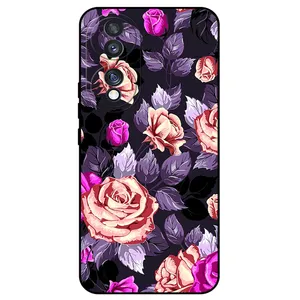 Megafone Flower 1652 Cover For Honor 70