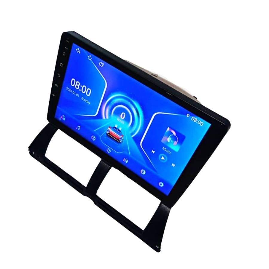 مانیتور اندروید راک مدل s150 Plus مناسب برای تیبا 1