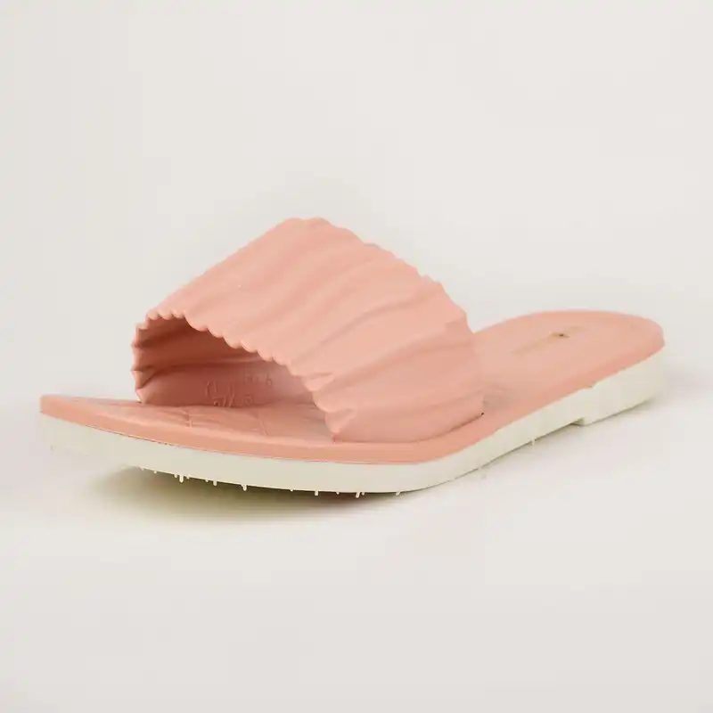 دمپایی زنانه پاپا مدل KLBS.2649