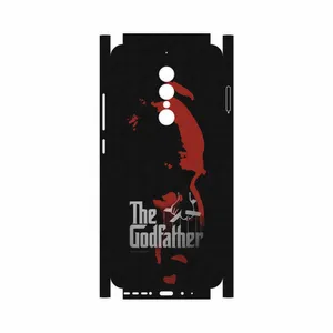 MAHOOT The Godfather-FullSkin Cover Sticker for GLX Shahin