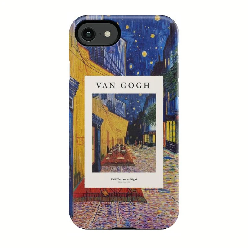 کاور کد DIMO039 مناسب برای گوشی موبایل اپل iphone 7 / 8 / SE 2020