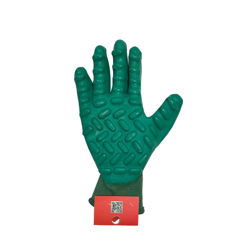 دستکش ایمنی سانکس مدل شیوا L1505