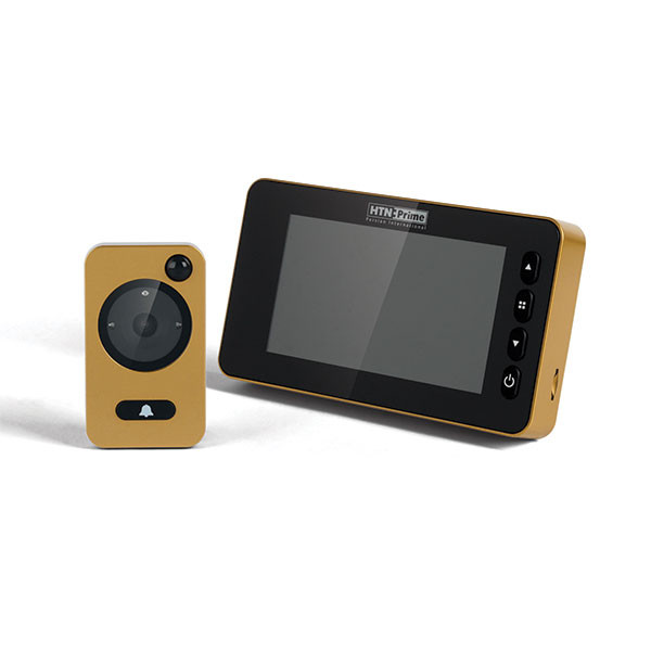 چشمی دیجیتال درب اچ تی ان پرایم مدل DW6000