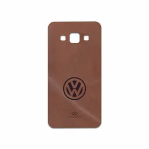 MAHOOT MNL-VLKS_WGN Cover Sticker for Samsung Galaxy A3
