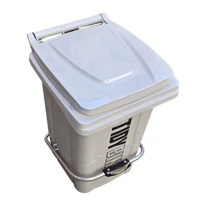 سطل زباله پدالی مدل آدنا کد t20