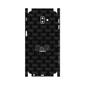 MAHOOT DG-FullSkin Cover Sticker for Samsung Galaxy J6 Plus