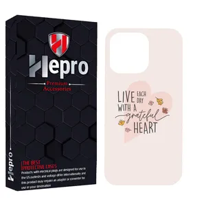 HEPRO MC Cover for Apple IPHONE 13