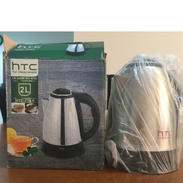 کتری برقی اچ تی سی مدل 776k