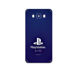 برچسب پوششی ماهوت مدل PS مناسب برای گوشی موبایل سامسونگ Galaxy J7 2016