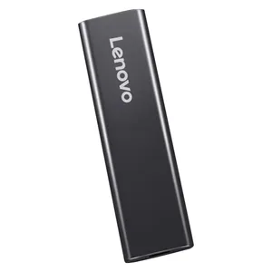 هارد اکسترنال لنوو مدل ssd  r320  ظرفیت 4 ترابایت
