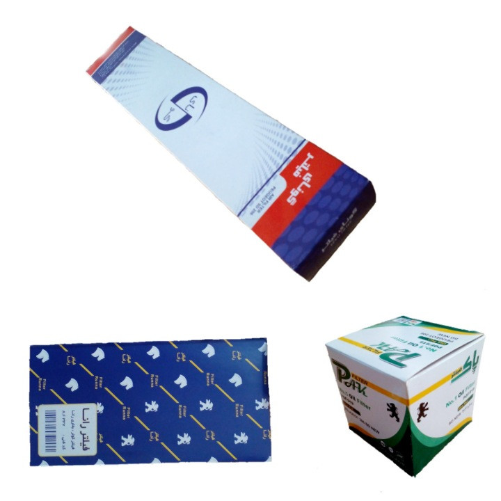 فیلتر روغن پاک کد 919 مناسب برای رانا به همراه فیلتر کابین و فیلتر هوا