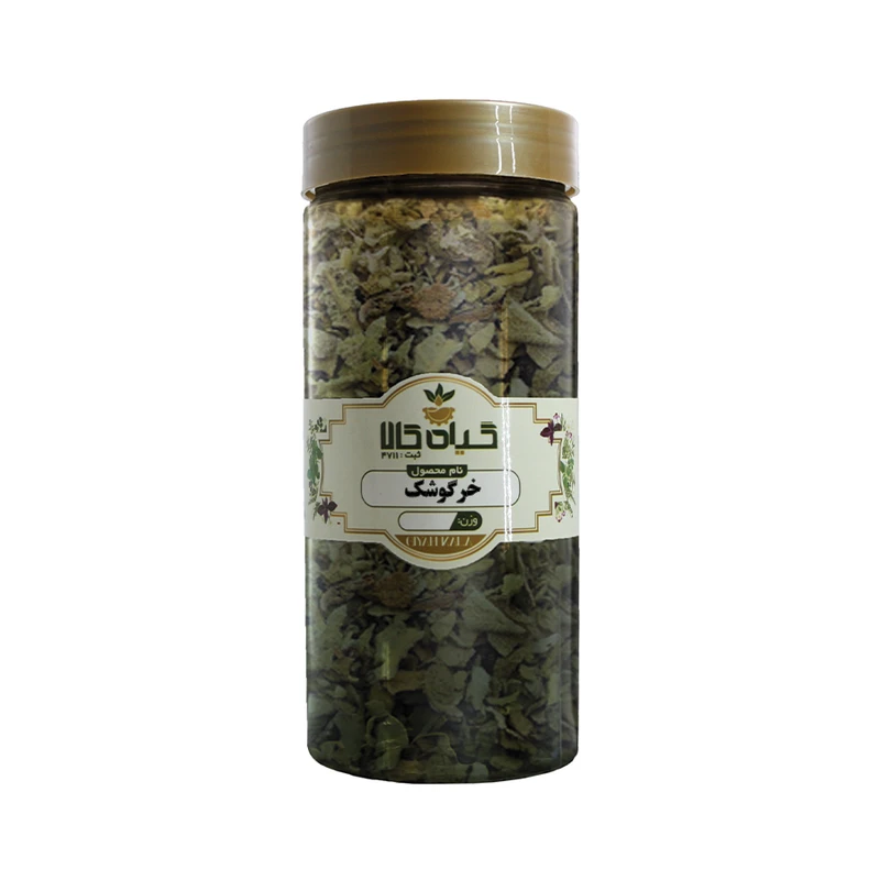 گیاه خرگوشک گیاه کالا - 100 گرم