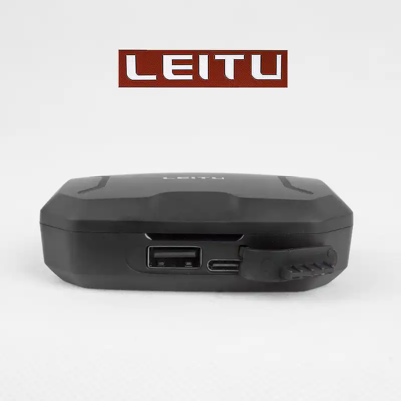 هدفون بلوتوثی لیتو مدل LT-20