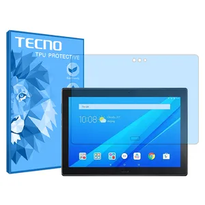 Tecno HyBLU model anti-blue ray screen protector suitable for Lenovo Tab 4 10 Plus Tablet