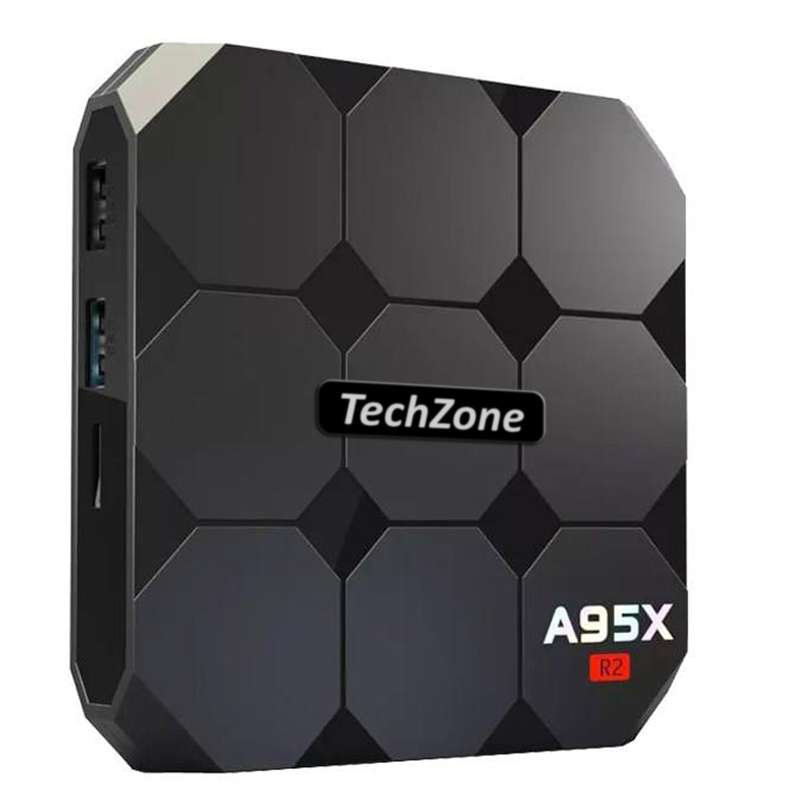اندروید باکس تک زون مدل A95X R2