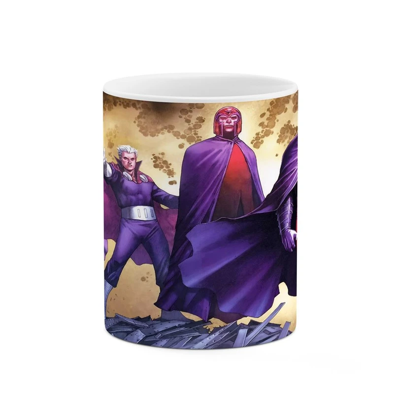 ماگ کاکتی مدل مگنتو Magneto کد mgh39413