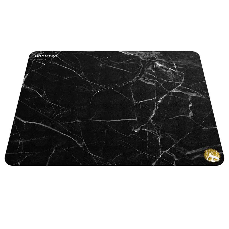 ماوس پد هومرو مدل A5228 طرح سنگ مرمر
