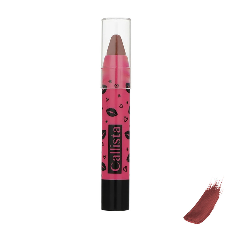 رژ لب جامد کالیستا شماره 03