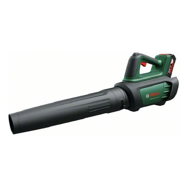 دستگاه دمنده بوش مدل AdvancedLeafBlower 36V-750