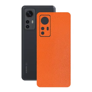 Remax cover sticker Leth model code LE007 suitable for Xiaomi 12X mobile phone