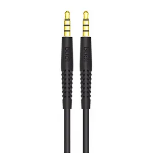 کابل AUX بودی مدل M8J150AUX طول 1.2 متر