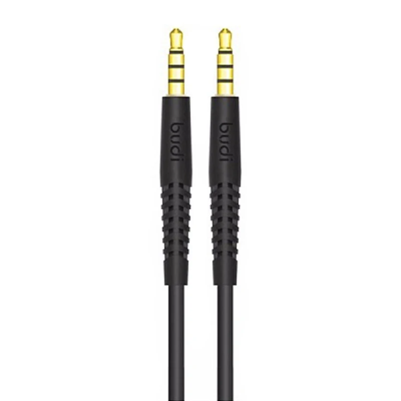 کابل AUX بودی مدل M8J150AUX طول 1.2 متر