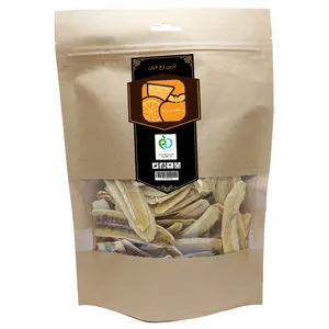 چیپس میوه موز نارین رخ - 150 گرم