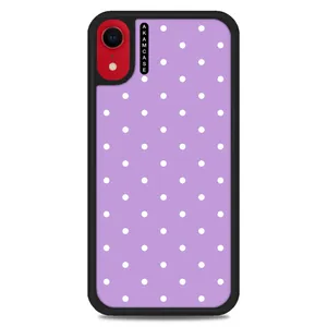 AKAM AMC-WAXR-PASTEL PATTERN11 Cover For Apple iPhone XR