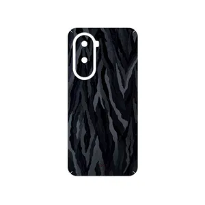 MAHOOT Black-Swan Cover Sticker for Xiaomi Poco M7 4G