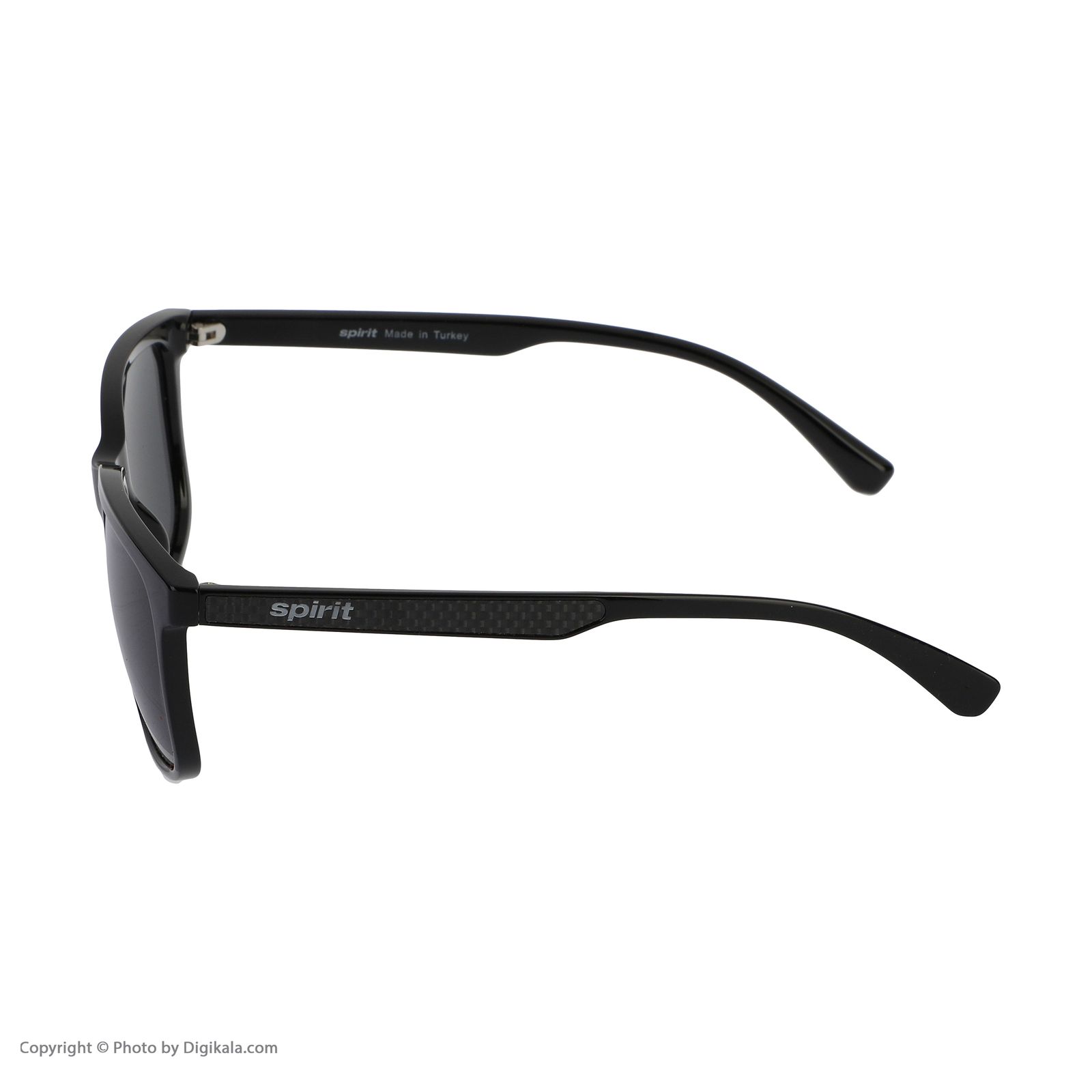عینک آفتابی اسپیریت مدل p00080 c2 -  - 5