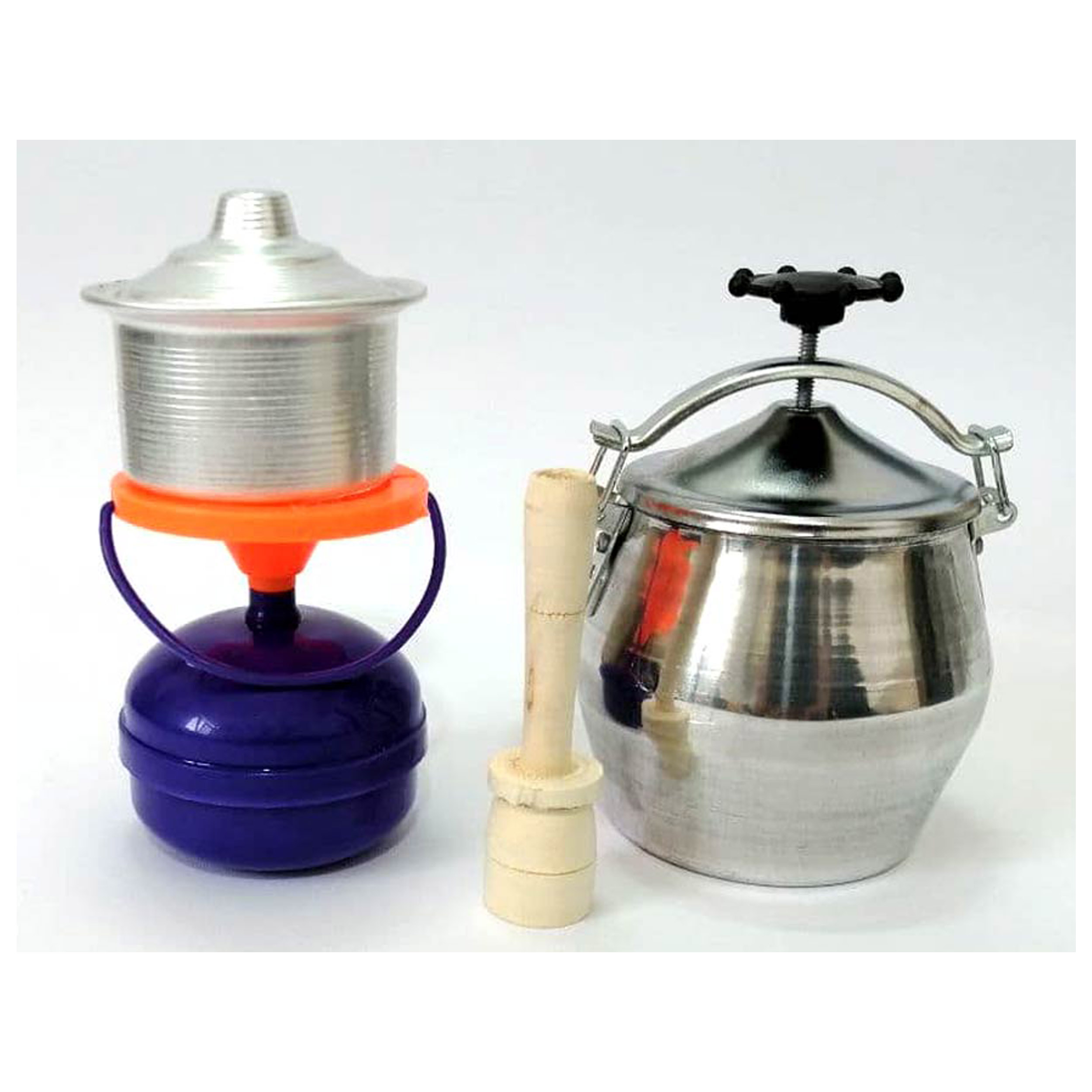 ست اسباب بازی آشپزخانه مدل 0033