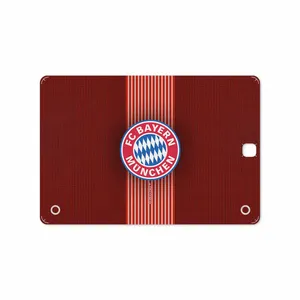 MAHOOT Bayern-Munchen Cover Sticker for Samsung Galaxy Tab A 9.7 2015 T555