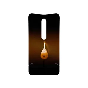 MAHOOT tambour Cover Sticker for Motorola Moto X Style