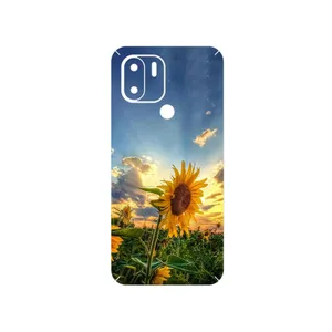MAHOOT Summer Season Cover Sticker for Xiaomi Redmi A1 Plus