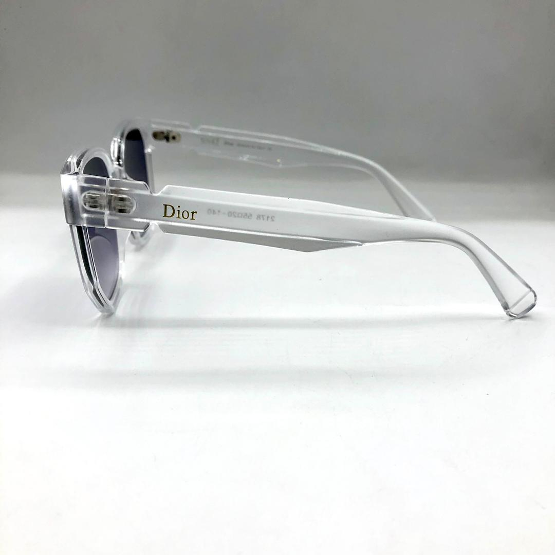 عینک آفتابی زنانه مدل dr2178