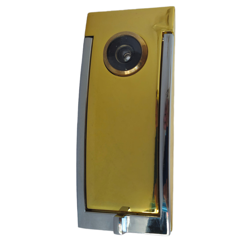 چشمی و درکوب درب مدل ایستاده MHH_T