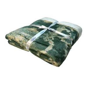 پتو مسافرتی صبا کیند مدل دیجیتالی کد 1015 سایز 210×150 سانتی متر