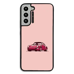 AKAM AMC-WSGS22P-CARS-25 Cover For Samsung Galaxy S22 Plus