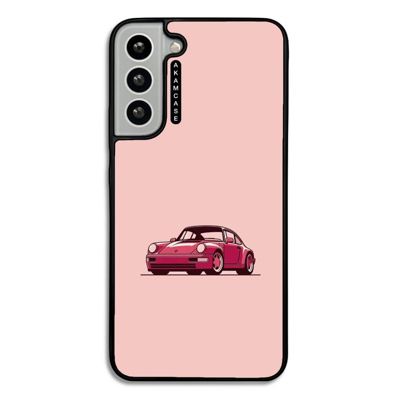 کاور آکام مدل AMC-WSGS22P-CARS-25 مناسب برای گوشی موبایل سامسونگ Galaxy S22 Plus