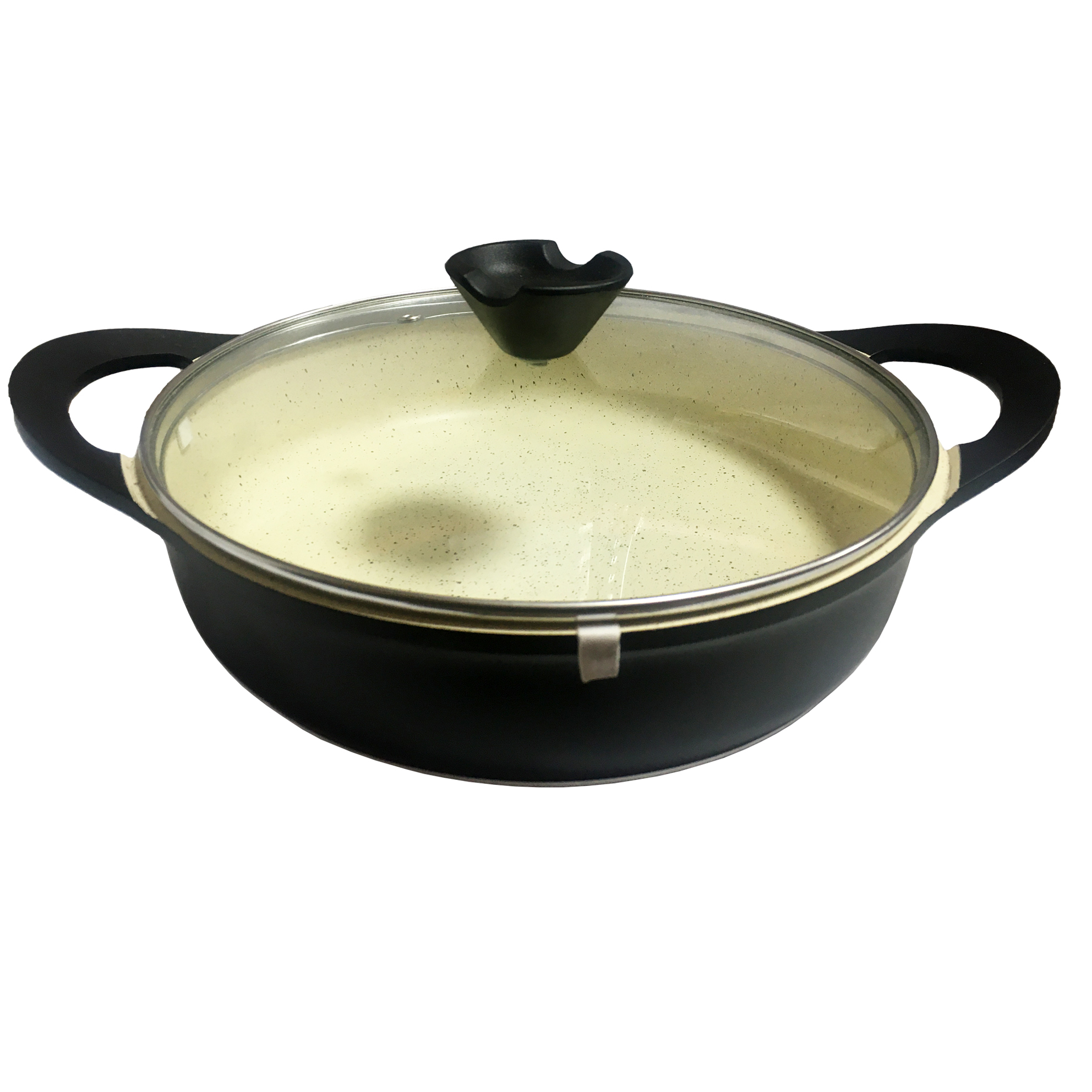 تابه ویستا مدل M28 سایز 28