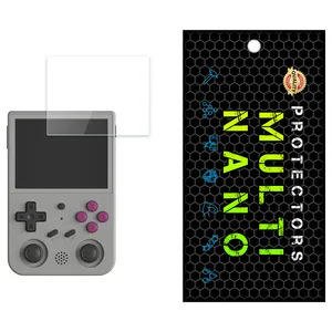 Multi Nano Screen Protector X-S1N For Handheld Game Console ANBERNIC RG353V