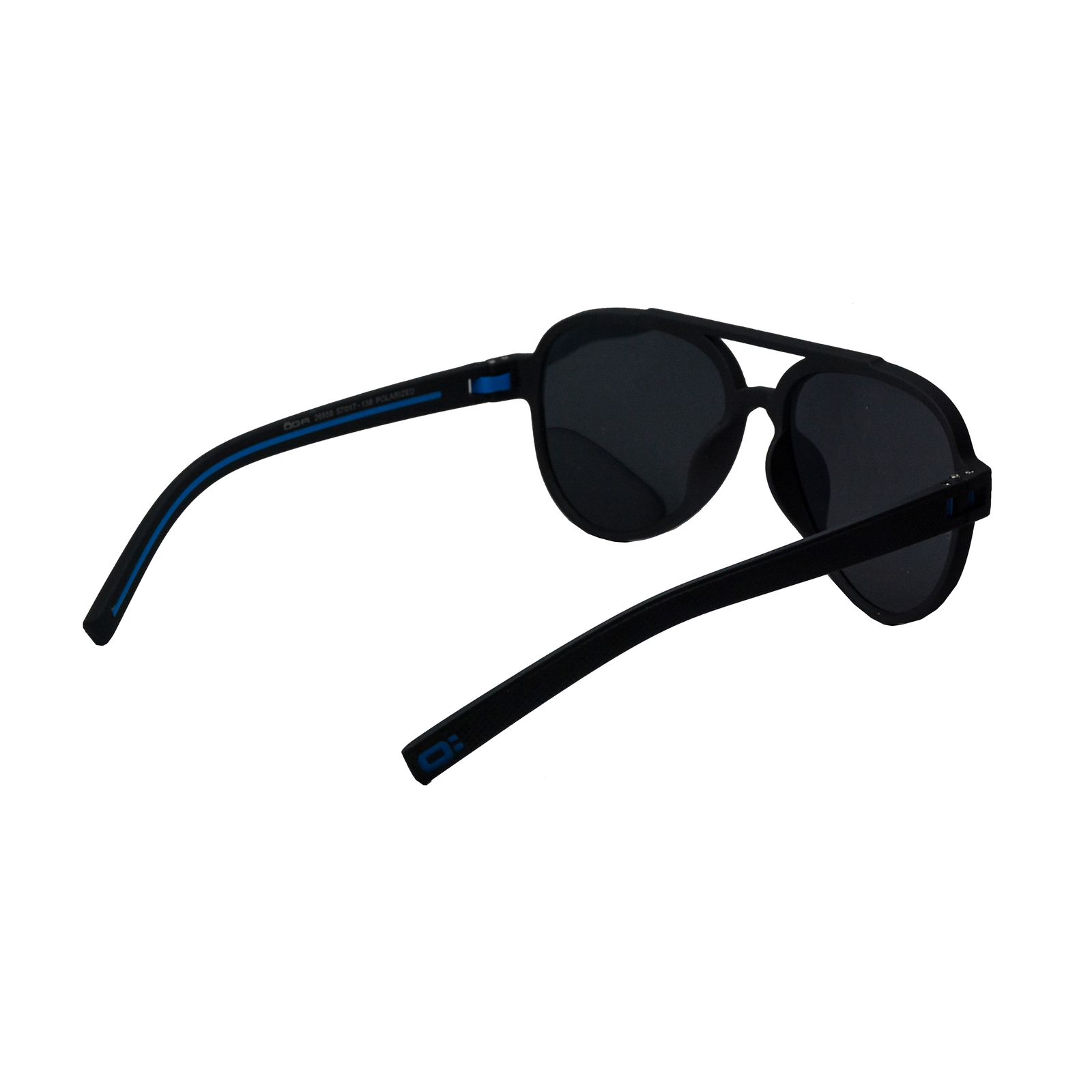 عینک آفتابی اوگا مدل LUNETTES 26858 AB -  - 7